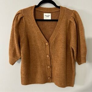 Abercrombie & Fitch Cardigan